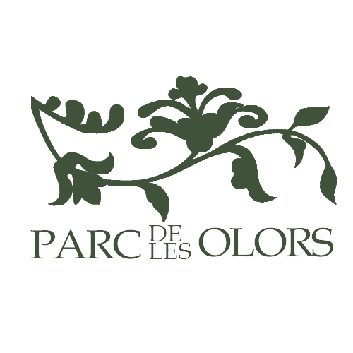 Parc de les Olors - Prat de Sala