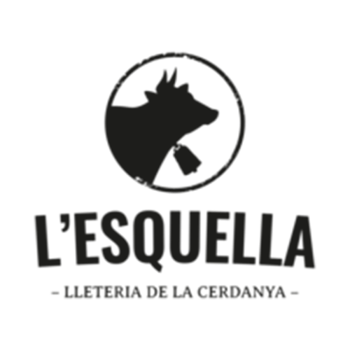 L'Esquella - Lleteria de la Cerdanya